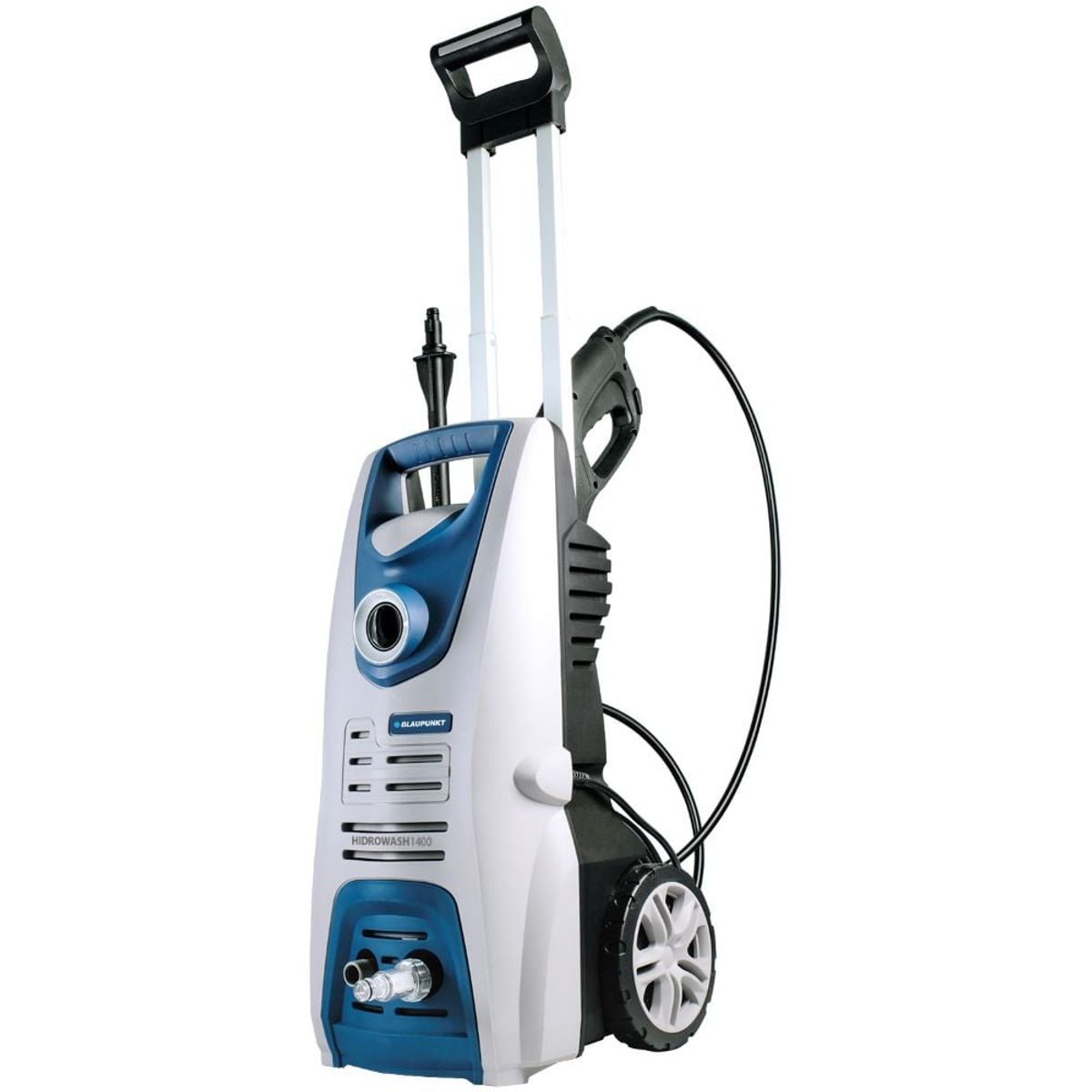 BLAUPUNKT - HIDROLAVADORA  HIDROWASH 1400