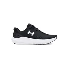 UNDER ARMOUR - Zapatillas de Running Surge 4 mujer Negro