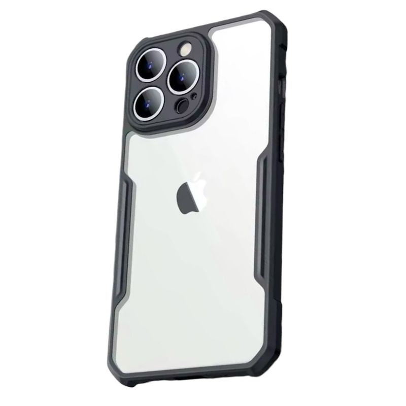 XUNDD - Carcasa Xundd Military Grade Para iPhone 16 Pro Max