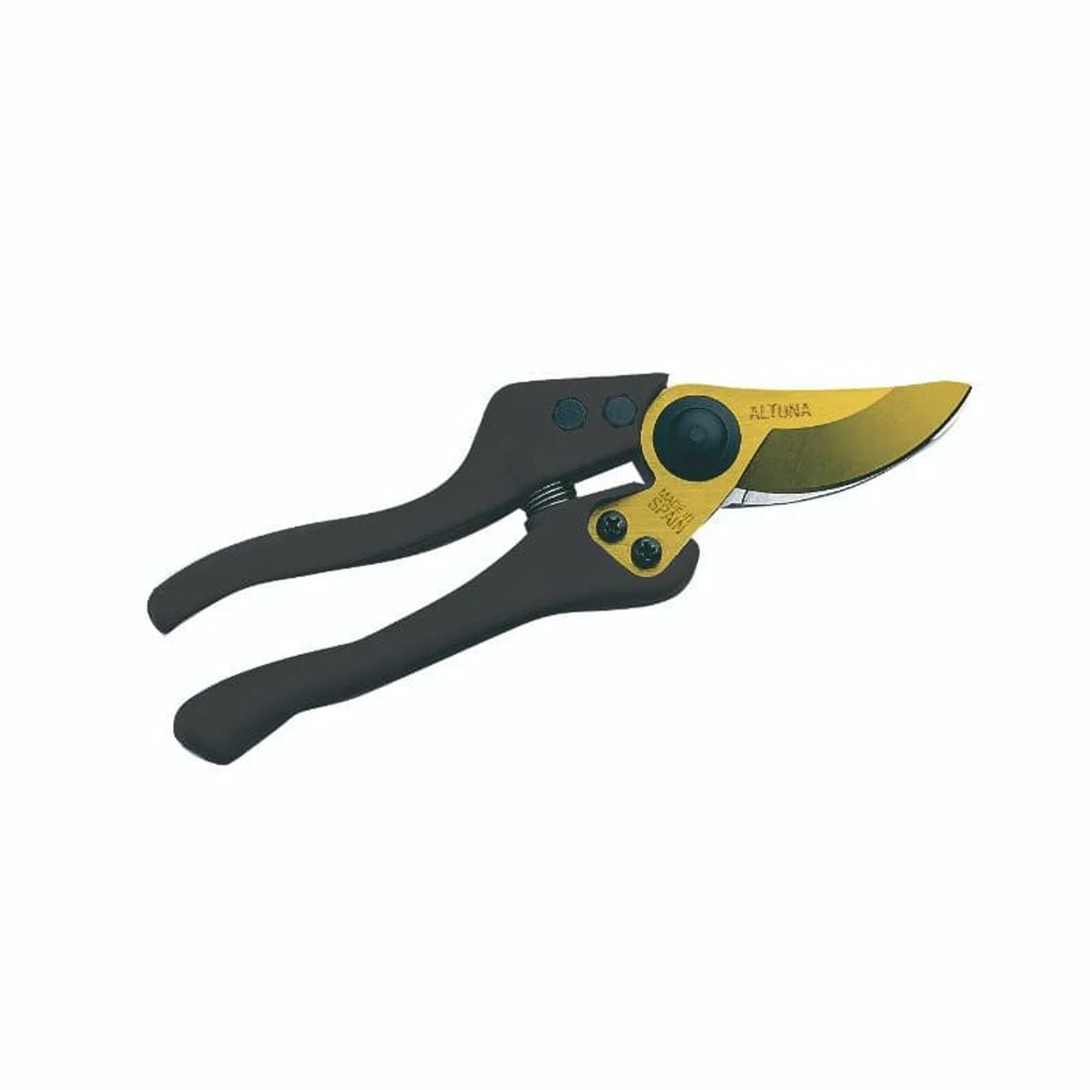 ALTUNA - TIJERA DE PODA 1 MANO CORTE BYPASS ALTUNA 7100