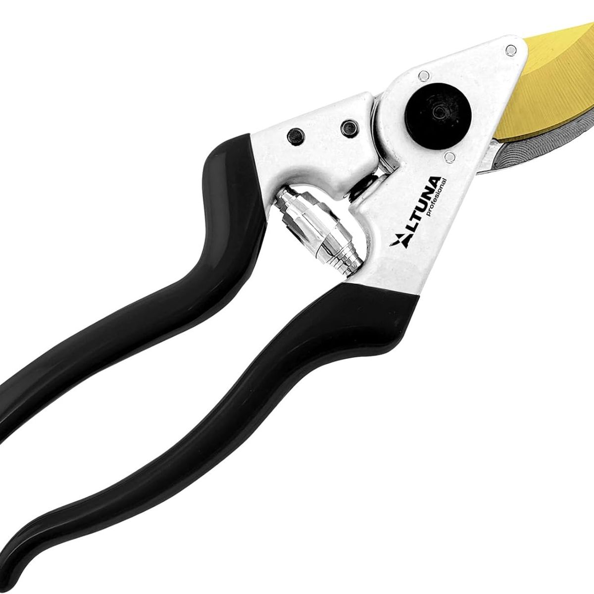 ALTUNA - TIJERA DE PODA 1 MANO ALTUNA T114 + SERRUCHO PLEGABLE 29623