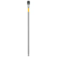 DEWALT - Extensión Magnética con bloqueo 14 V DWAF12EXTMF