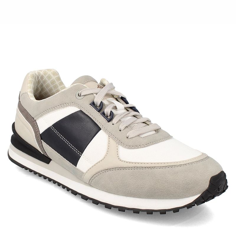 BATA - Zapatilla Hombre Bata Carter Gris