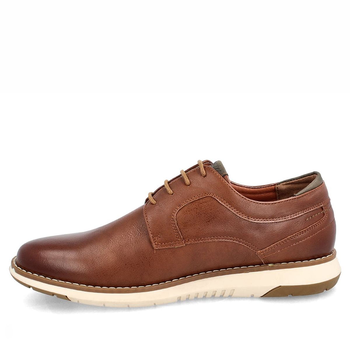BATA - Zapato Hombre Bata Rooney Café