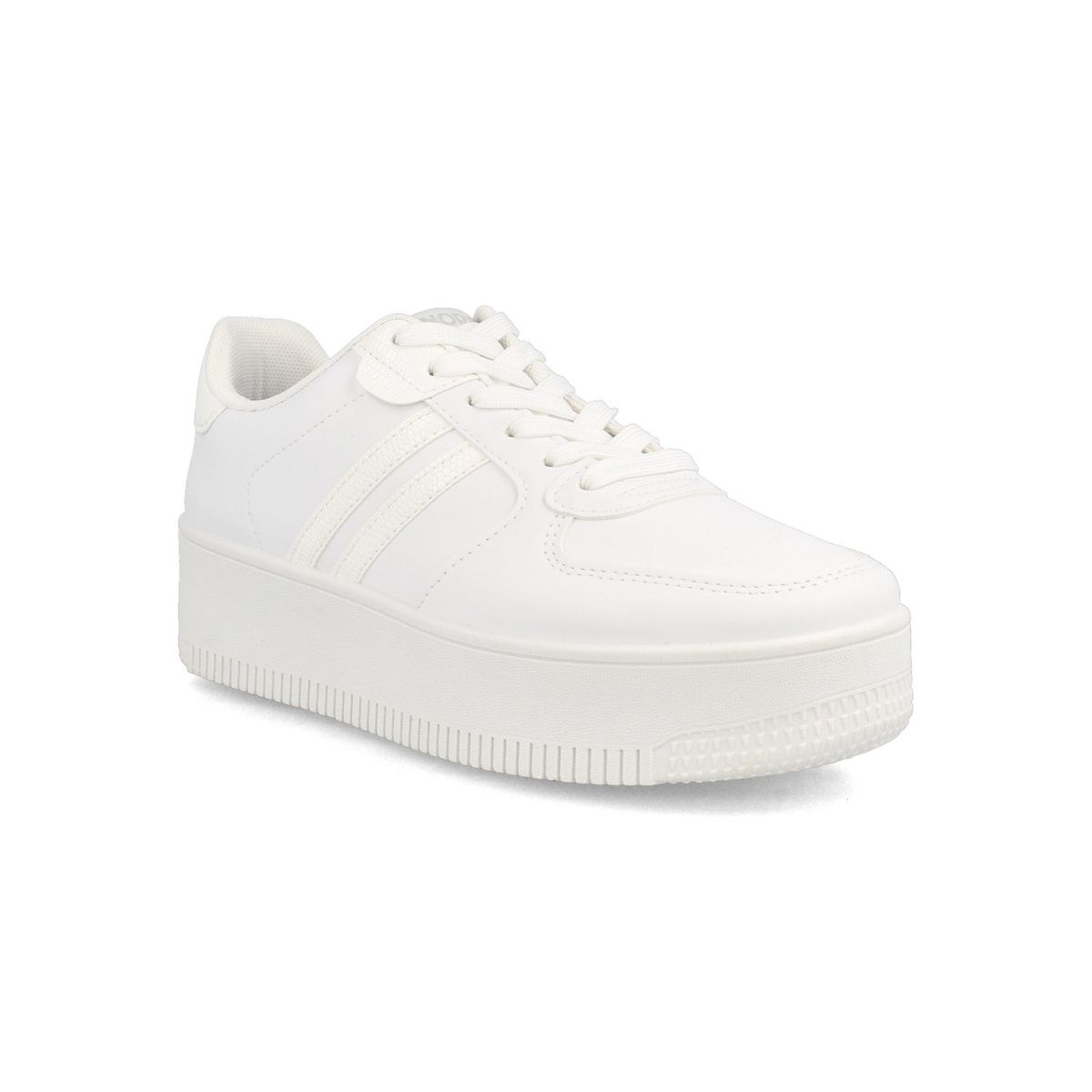 NORTH STAR - Zapatilla Mujer North Star Mayo Blanco