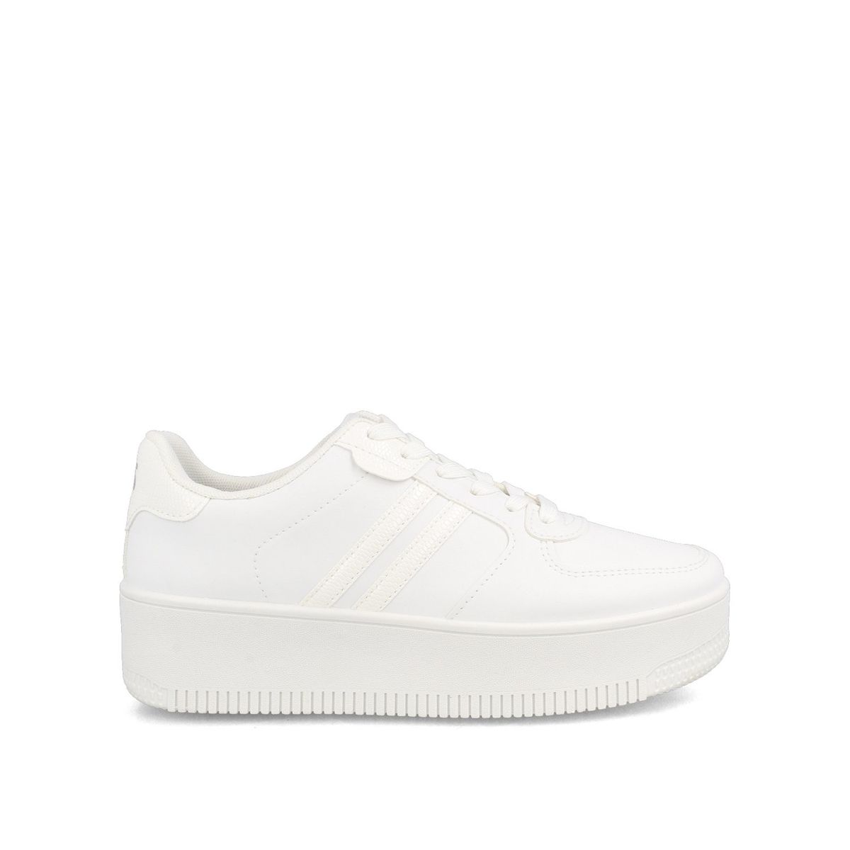 NORTH STAR - Zapatilla Mujer North Star Mayo Blanco