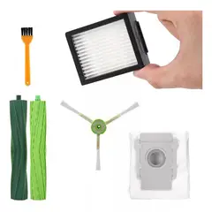 KUANGYE - Kit Repuesto Irobot Roomba I3 + I4 + I7 + I8 +5pcs