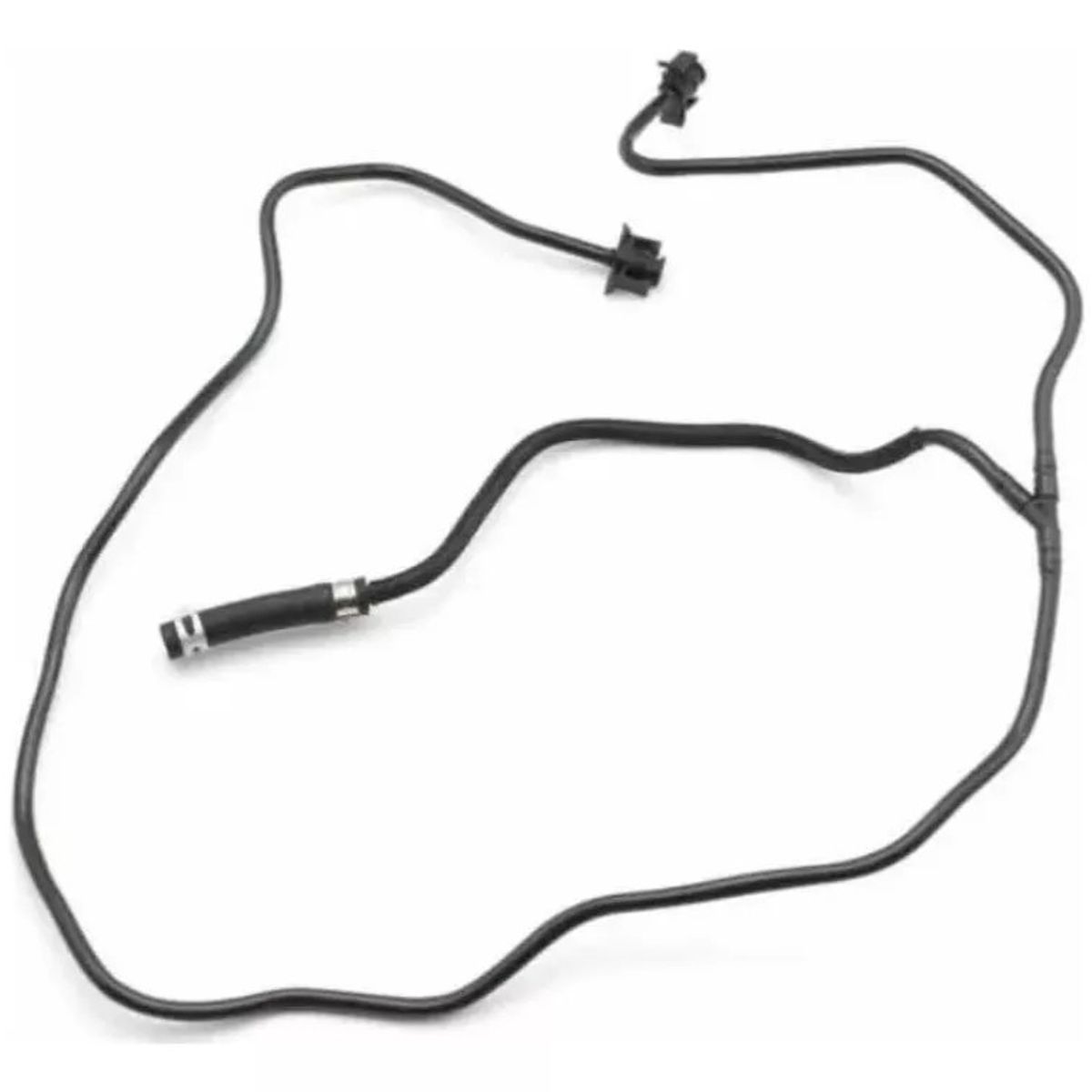 KUANGYE - Manguera De Radiador A Depósito Ford Focus 2.0 2012 2018