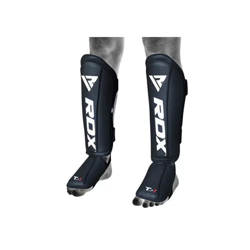 GENERICO - Canillera Rdx T1- Kickboxing - Muay Thai - Mma L