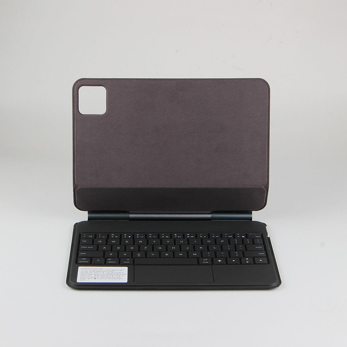 SHARGE - Teclados Bluetooth para Xiaomi Pad 6/6Pro 11inch Negro Español