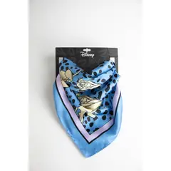 DISNEY - Pañuelo Mujer Rey Leon Azul