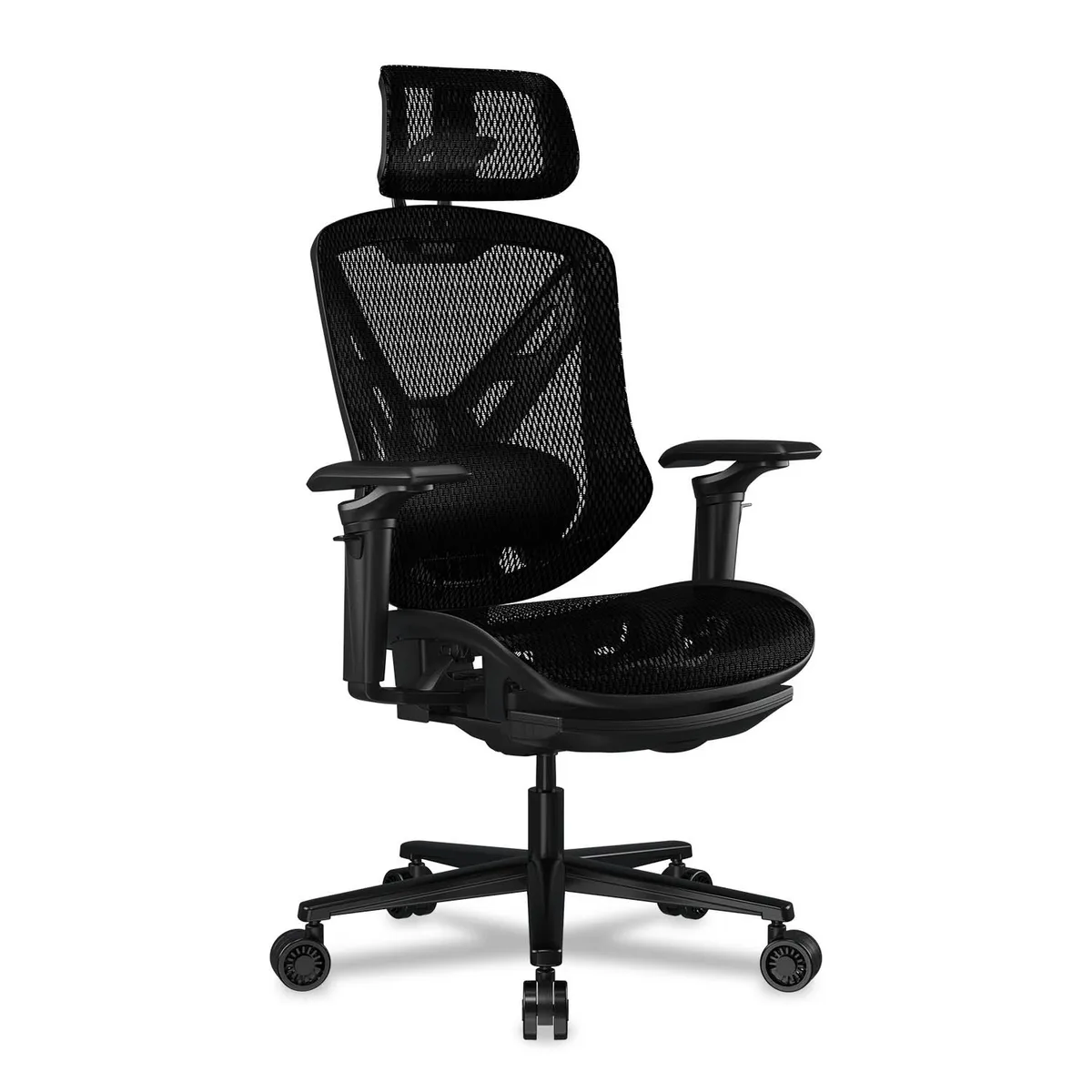 COUGAR - Silla Profesional ergonómica Cougar Speeder