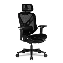 COUGAR - Silla Profesional ergonómica Speeder