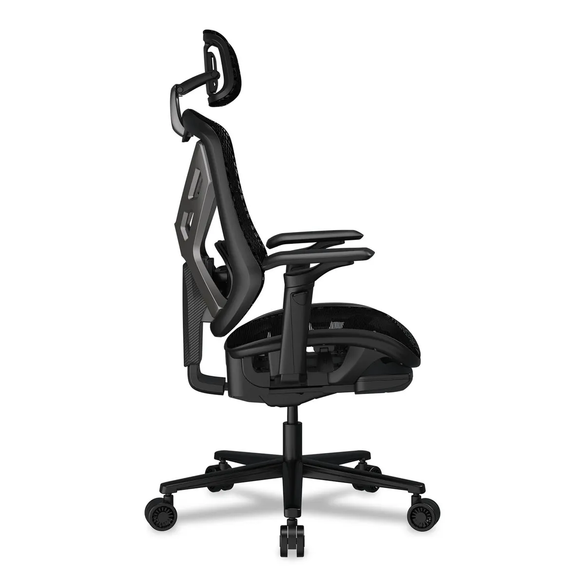 COUGAR - Silla Profesional ergonómica Cougar Speeder