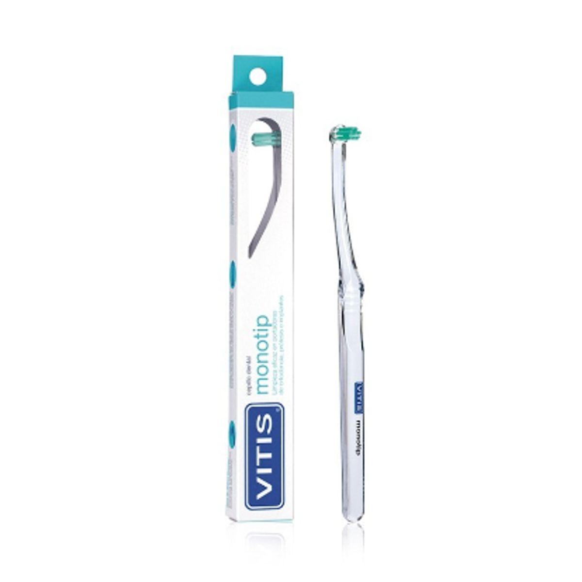 VITIS - Cepillo Dental VITIS® monotip