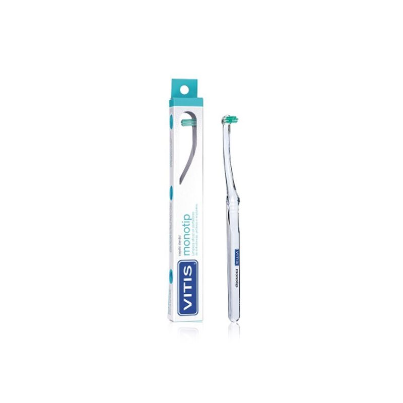 VITIS - Cepillo Dental VITIS® monotip