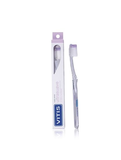 Cepillo Dental VITIS ultrasuave