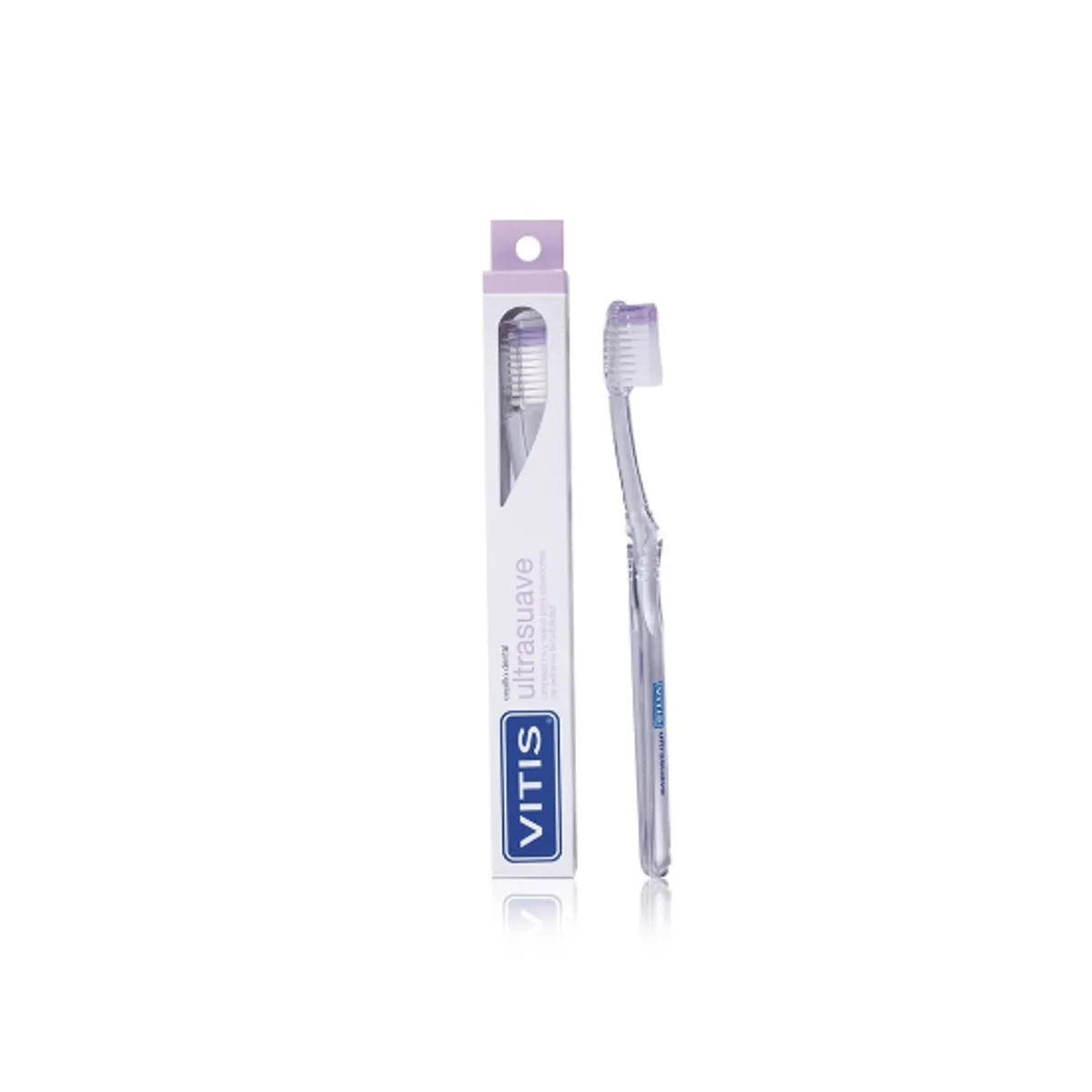 VITIS - Cepillo Dental VITIS® ultrasuave
