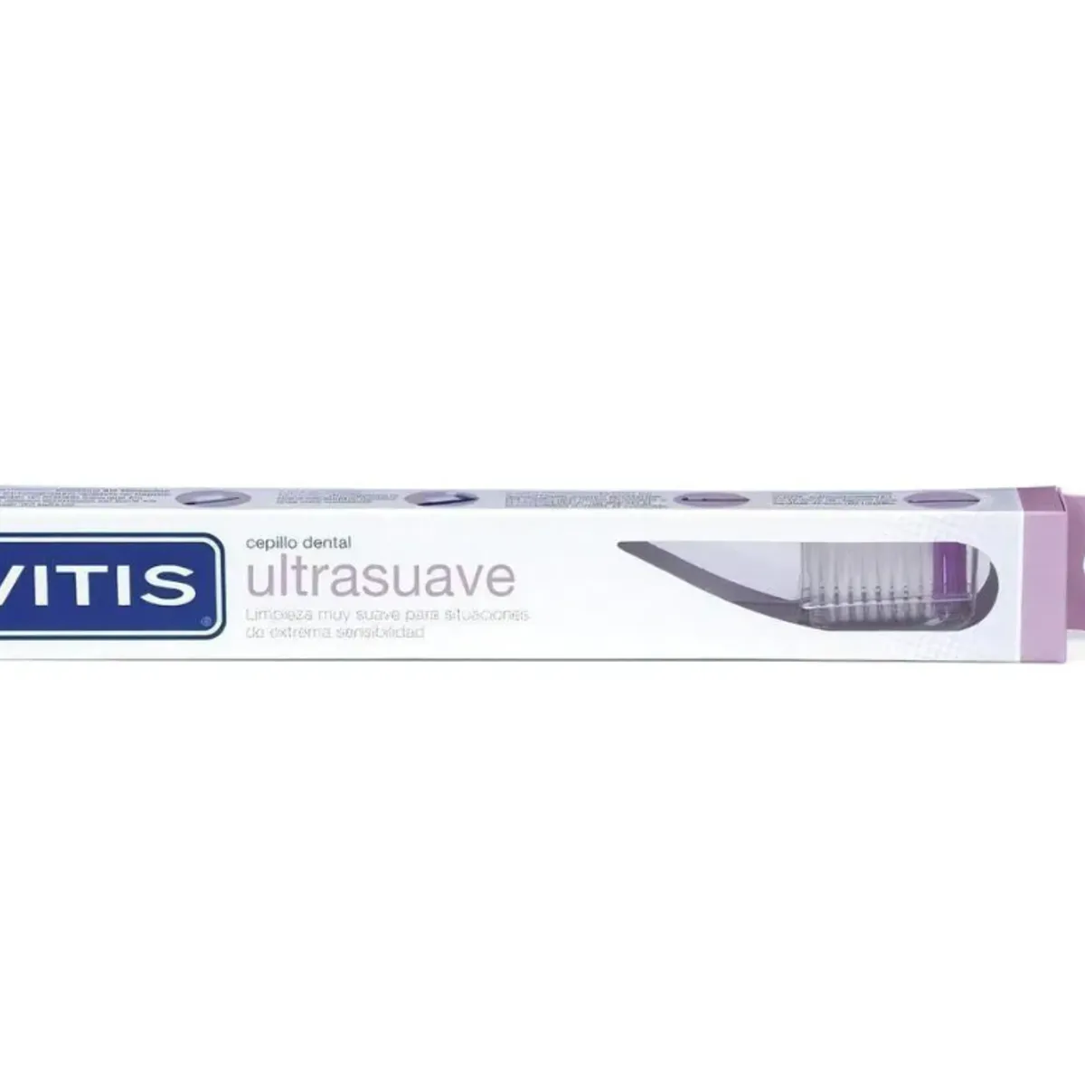 VITIS - Cepillo Dental VITIS® ultrasuave