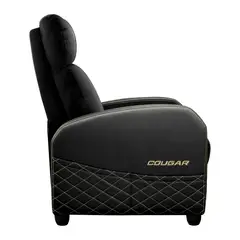 COUGAR - Sofa Ranger Elite Gold