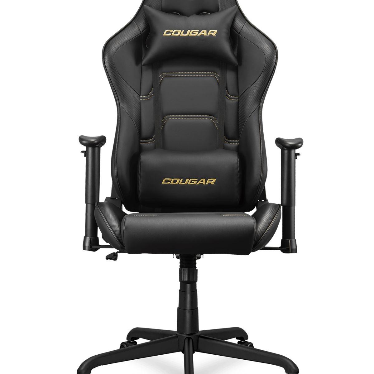 COUGAR - Sofa Cougar Ranger Elite Gold