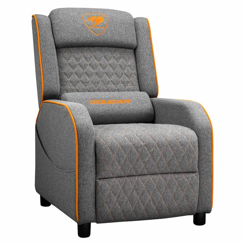 COUGAR - Sofa Cougar Ranger ONE GRAY