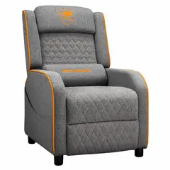 COUGAR - Sofa Ranger ONE GRAY