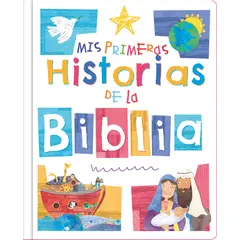 EUROSUR - Mis Primeras Historias De La Biblia