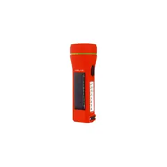 DBLUE - Linterna Led Solar Carga Solar Y Directa - SC