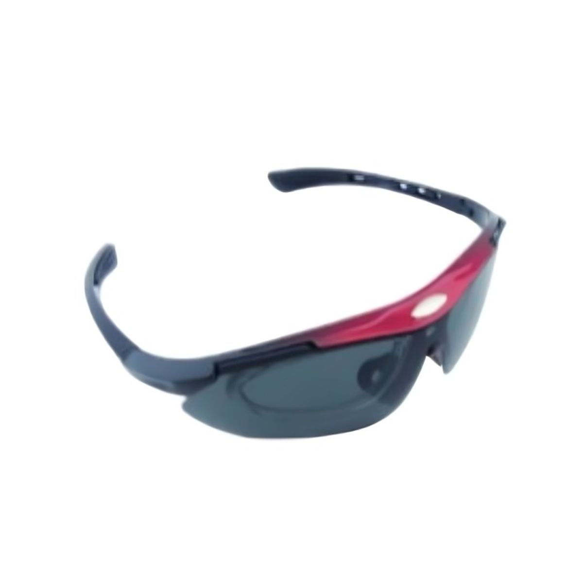 OEM - LENTES DEPORTIVOS MOD RS35 LENTE INTERCAMBIABLE CON ESTUCHE
