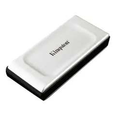 KINGSTON - Disco Solido SSD Externo 4TB Portátil USB 3.2 XS2000