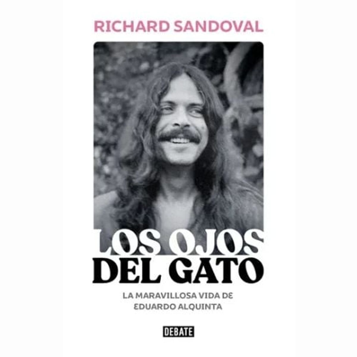 DEBATE - Los Ojos Del Gato Alquinta