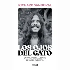 DEBATE - Los Ojos Del Gato Alquinta