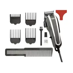 WAHL - Cortadora De Pelo Profesional Icon Maquina Barbero