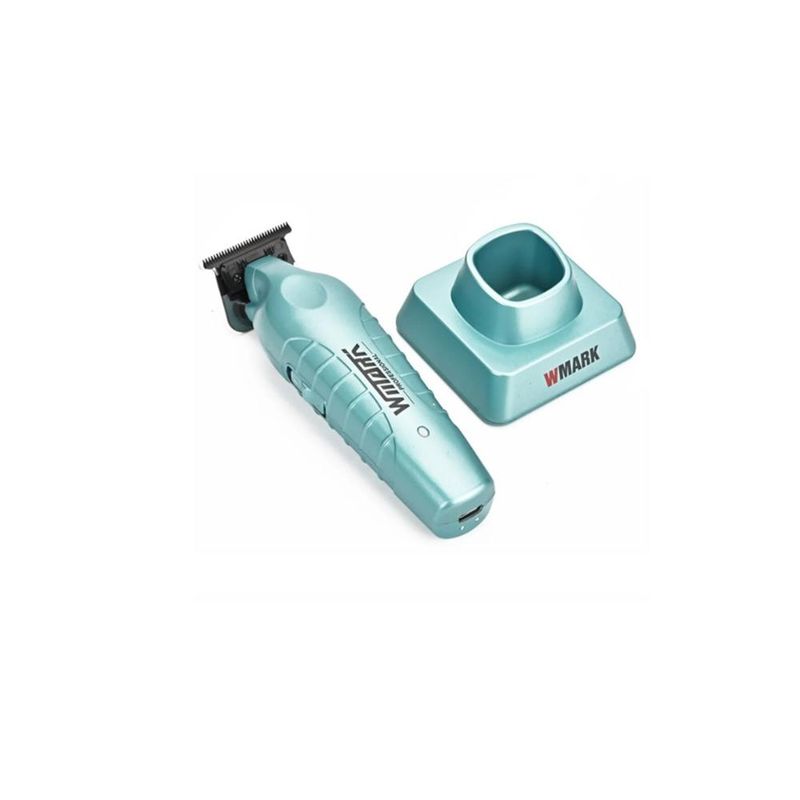 WMARK - Máquina Trimmer Patillera Wmark NG317 con Motor de 7000 RPM