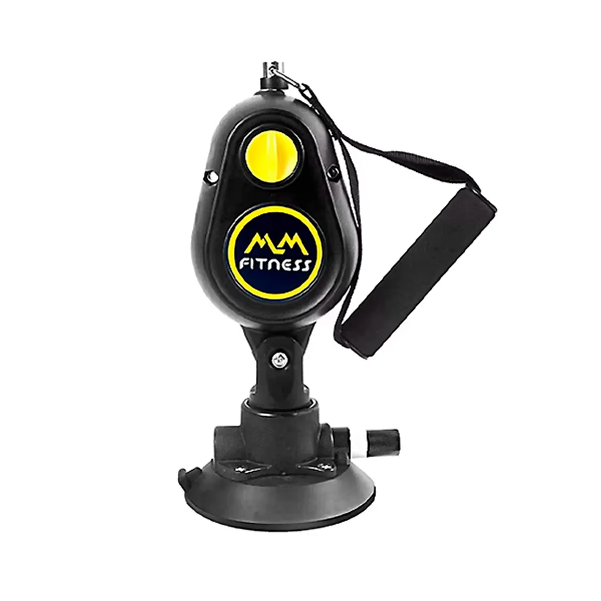 SDFIT - Polea De Resistencia Entrenamiento Adherente Unidad