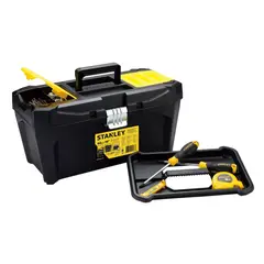 STANLEY - Caja De Herramientas 8 Litros Stst80345-40