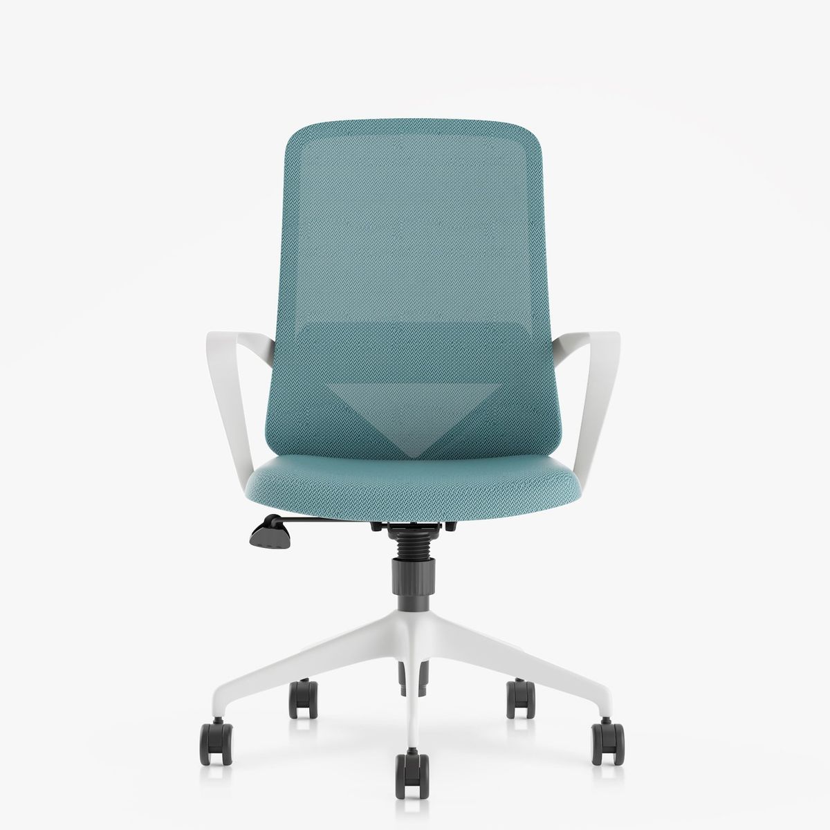 FORM OFFICE - Silla Ejecutiva Oficina Vic Celeste Form