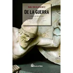 EDITORIAL BIBLOK - De La Guerra