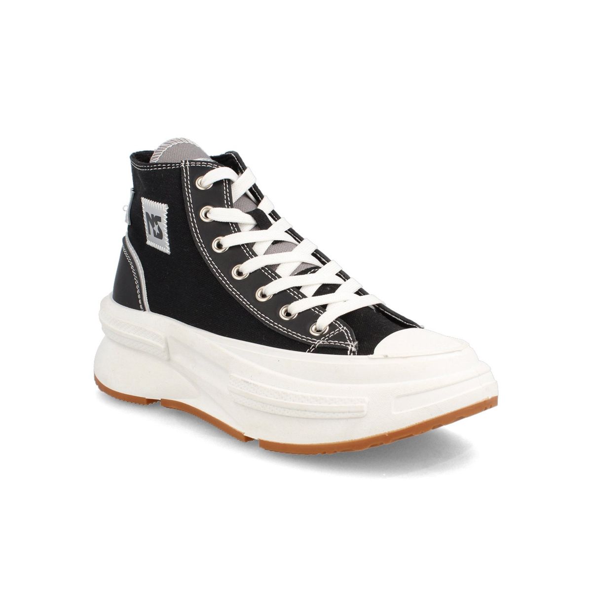 NORTH STAR - Zapatilla Mujer North Star Pure Blanco/Negro