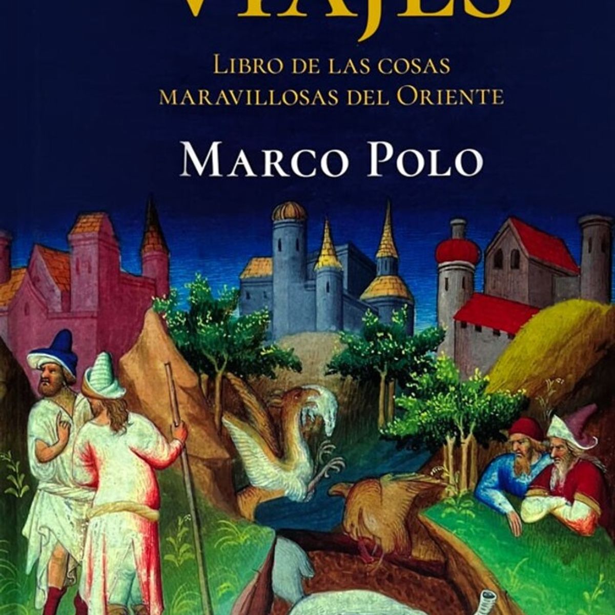 EDITORIAL BIBLOK - Viajes. Marco Polo de Editorial Biblok