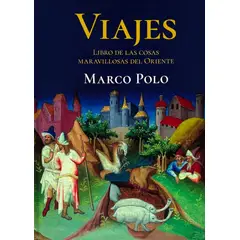 EDITORIAL BIBLOK - Viajes. Marco Polo de