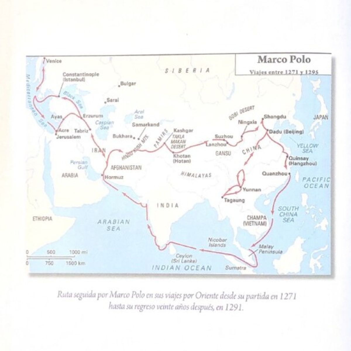 EDITORIAL BIBLOK - Viajes. Marco Polo de Editorial Biblok