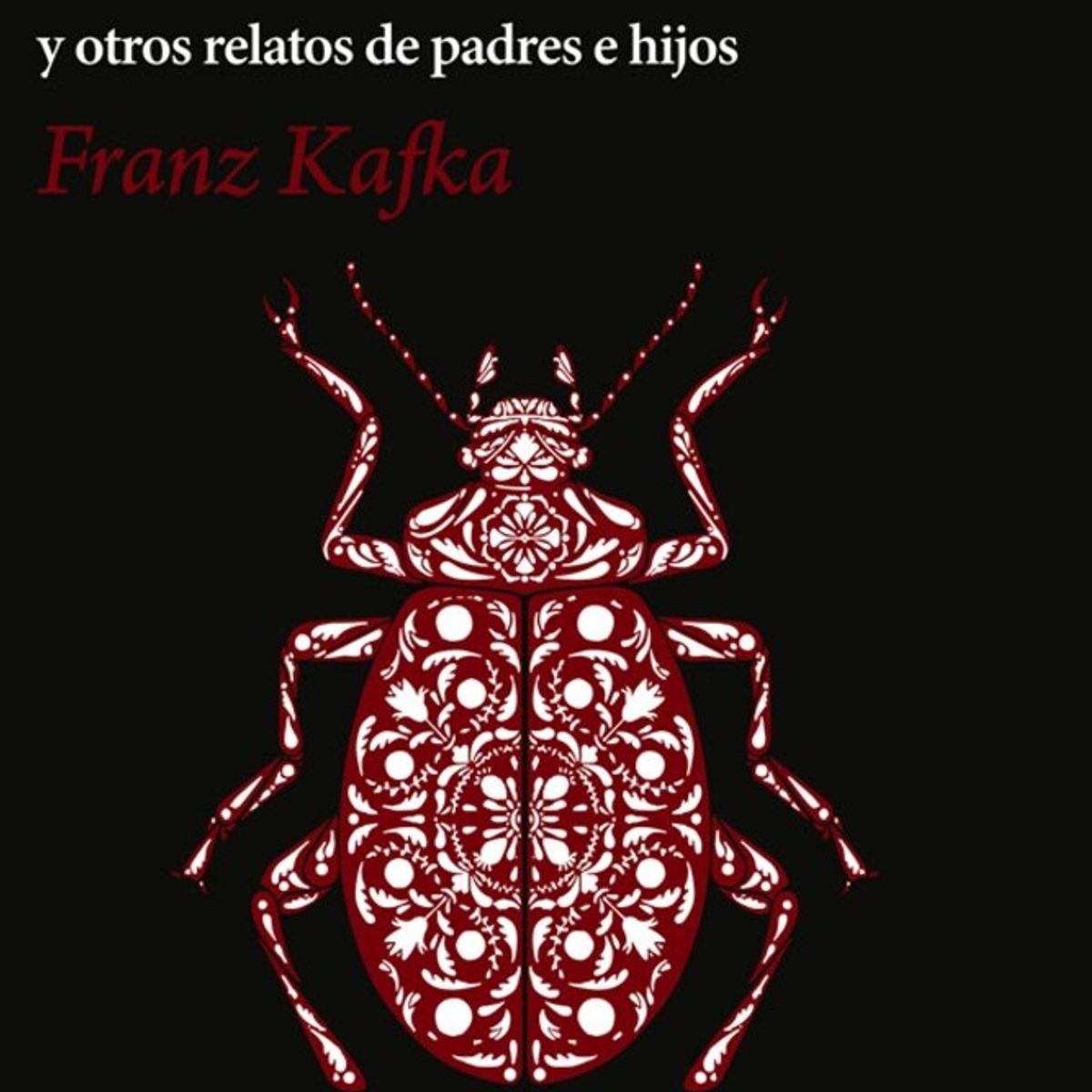 EDITORIAL BIBLOK - La Metamorfosis y otros relatos de Padres e Hijos