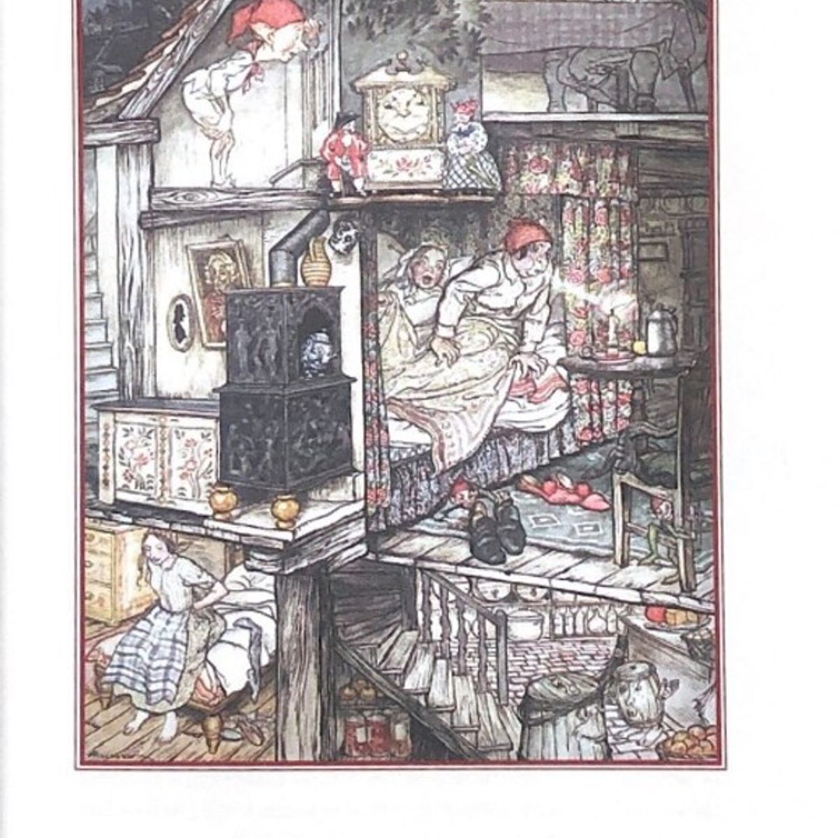 EDITORIAL BIBLOK - Cuentos de Hans C. Andersen. Versiones originales ilustradas