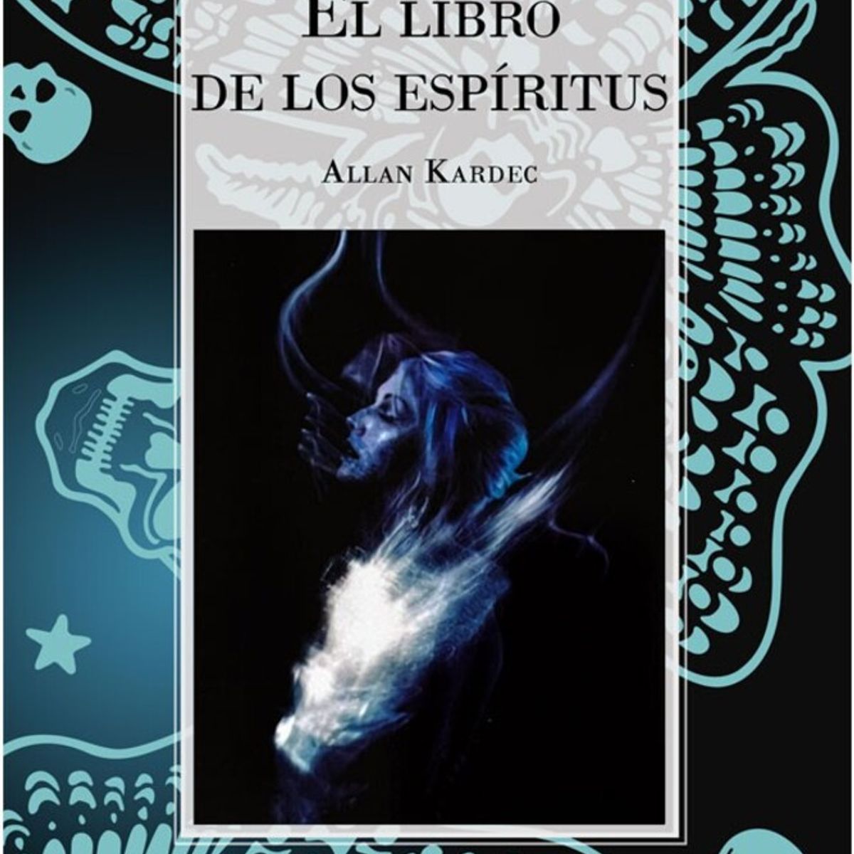 EDITORIAL BIBLOK - El Libro de los Espíritus
