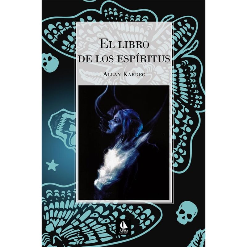 EDITORIAL BIBLOK - El Libro de los Espíritus