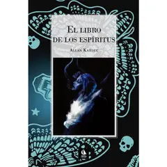 EDITORIAL BIBLOK - El Libro de los Espíritus