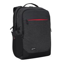 Mochila Ejecutiva Dana Gris Oscuro