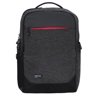 Imagen 2 del producto Mochila Ejecutiva Dana Gris Oscuro